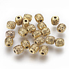 Tibetan Style Alloy Beads LS-GLF0888Y-NF-1