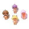 PVC Plastic Cartoon Big Pendants PVC-Q095-05D-2