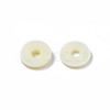 Handmade Polymer Clay Beads CLAY-R067-8.0mm-B21-3