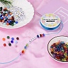 Elastic Crystal Thread EW-S004-1.0mm-7