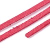 Eco-Friendly Faux Suede Cord LW-R007-3.0mm-1144-2
