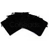Rectangle Velvet Pouches TP-R002-10x12-01-2