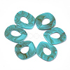 Acrylic Linking Rings OACR-S021-29F-1