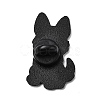 German Shepherd Enamel Pins LS-JEWB-I055-04EB-07-2
