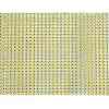 24 Rows Plastic Diamond Mesh Wrap Roll DIY-L049-05H-2
