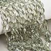Natural Green Quartz Beads Strands GG-CBA1668-B01-01-1