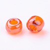 8/0 Glass Seed Beads SEED-A006-3mm-109B-2