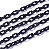 ABS Plastic Cable Chains KY-E007-02-2
