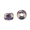 TOHO Round Seed Beads X-SEED-TR08-0927-3