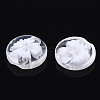 Translucent Buttons RESI-S388-03B-3