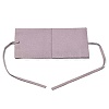Microfiber Jewelry Storage Gift Pouches LS-PAAG-PW0010-003C-12-1