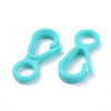 Plastic Lobster CLaw Clasps KY-D012-01-2