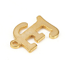 201 Stainless Steel Pendants STAS-L244-04E-G-3