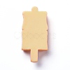 Resin Cabochons RESI-Z002-01-2