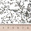 TOHO 15/0 Round Beads X-SEED-TR15-0508-4