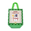 Christmas Theme Laminated Non-Woven Waterproof Bags ABAG-B005-02B-03-1