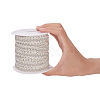 Braided Polyester Cord OCOR-WH0032-30A-3