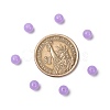 Fluorescent Acrylic Beads MACR-R517-6mm-09-7