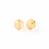 Transparent Acrylic Beads MACR-S370-A8mm-719-2