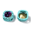 Sew on Rhinestone RGLA-M008-J03-B01-2