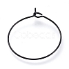 Surgical Stainless Steel Wine Glass Charms Rings STAS-XCP0001-22-2