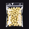 Polypropylene Zip Top Bags OPP-S004-02E-3