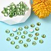 Preciosa® MAXIMA Crystal No Hotfix Flatback Stones Y-PRC-NSS10-50520-2