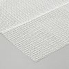 PVC Plasitc Mattress Anti-slip Mesh Fabric AJEW-WH0709-336-2
