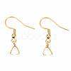 Ion Plating(IP) 304 Stainless Steel Hooks STAS-N092-136G-2