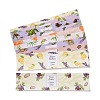 Handmade Soap Paper Tag DIY-WH0243-M1-1