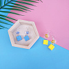 DIY Earring Making DIY-JP0005-64S-3