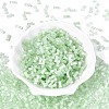 FGB Grade A Drawbench Style Glass Seed Beads SEED-Q040-01A-02-2