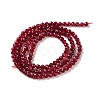 Natural Malaysia Jade Beads Strands GG-CBAE031-A04-3mm-05-3