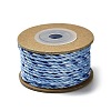 12M 3-Ply Polyester Cotton Cord OCOR-V001-A19-2