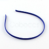 Hair Accessories Iron Hair Band Findings OHAR-Q042-009-3
