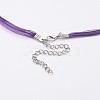 Jewelry Making Necklace Cord FIND-R001-M-3