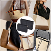 2Pcs 2 Style Wool Felt Bag Organizer Inserts FIND-WR0007-41B-6