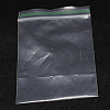 Plastic Resealable Packaging Bags OPP-D001-9x13cm-1