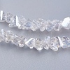Electroplate Glass Beads Strands X-EGLA-J146-4mm-AB01-3