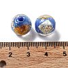 Handmade Lampwork Beads LAMP-H065-01H-4