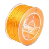 Flat Elastic Crystal String EW-YW0001-07D-2