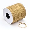 3-Ply Jute Cord OCOR-E005-02B-3
