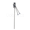 Metal Hair Sticks PW-WGA73AD-05-1-1