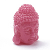 Synthetic Coral Beads CORA-Q033-08-3