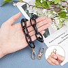 Acrylic Bag Strap FIND-PH0001-78-6
