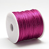 Nylon Satin Rattail Cord NWIR-Q010B-129-1