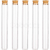 Empty Glass Bottles AJEW-BC0005-36C-5