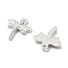 Tibetan Style Alloy Pendants K08QE021-2