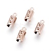 Ion Plating(IP) 304 Stainless Steel Cord Ends STAS-F232-02-RG-1