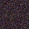 MIYUKI Round Rocailles Beads X-SEED-G007-RR0367-3